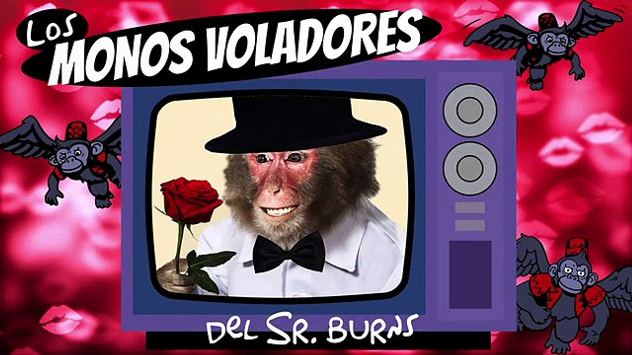 Un beso y una flor - Nino Bravo (Rock Version)