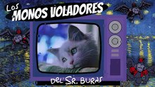 Un gato en la oscuridad - Roberto Carlos (Rock Version)