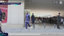LO MEJOR de la PREVIA del REAL BETIS vs. REAL MADRID: VINICIUS, MBAPPÉ y HUIJSEN