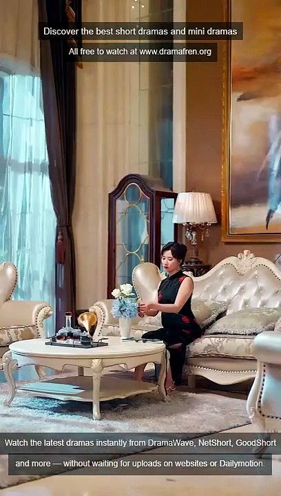 The Caged Girl & The Fake Guard- Full #DRAMAX | Full Short Drama | English Sub 2026