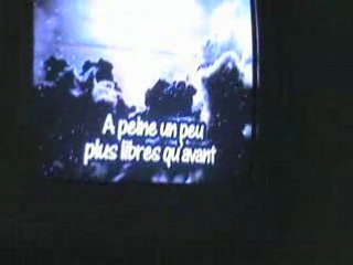 simon robin bourré karaoké