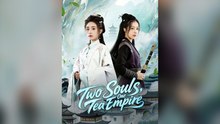 Two Souls, One Tea Empire