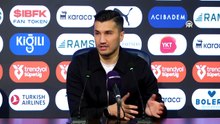 Başakşehir-Kasımpaşa maçının ardından