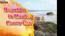 Beautiful ancient ruins in Mnakaa, Salakta, Ksour Essef, Tunisia 🌹