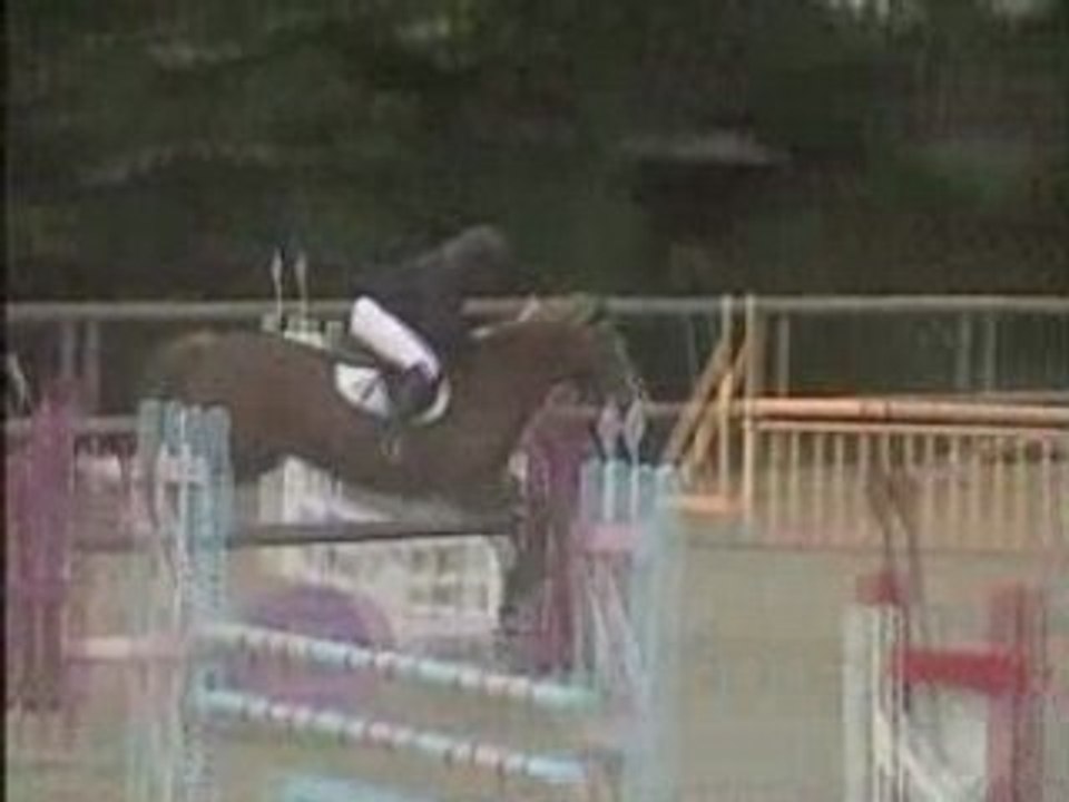 Aurélie et guli club 1 à coulommiers le 8 juin