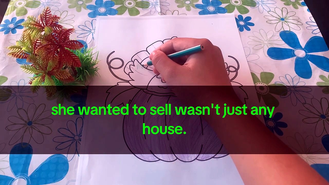 My MIL Secretly Put My House For Sale While I Was In The Hospital  When She Learned What I Did Ne