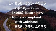 {{SECURE}}@【Coinbase®】Customer- Service And.Support } Number - Complete Guide to Live Chat,, and 24/7 Service Care℗ WALLET SUPPORT