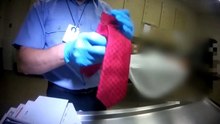CRIMENES IMPERFECTOS - SE COMIO A SU NOVIA Y ENGAÑO A TODOS