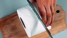 Toilet Paper Tip You Need Now!