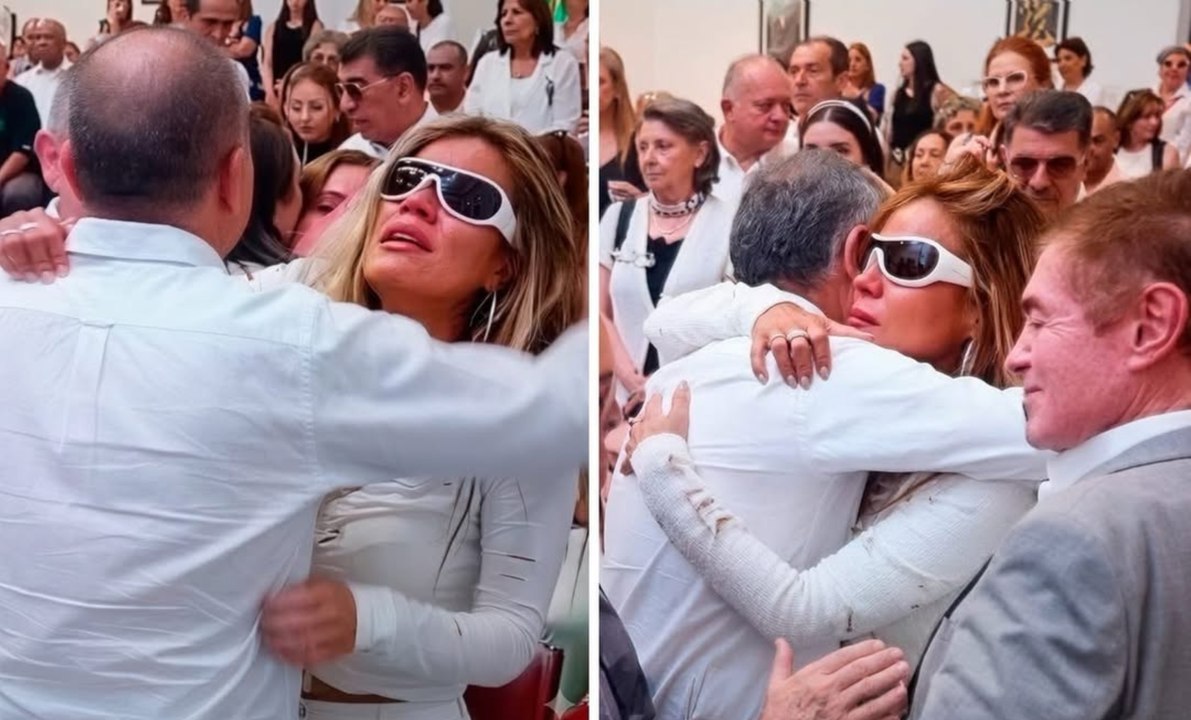 Karol G se tiñe de luto