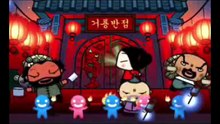 Pucca Comes to China Now