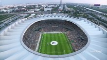 ريال بيتيس ضد ريال مدريد