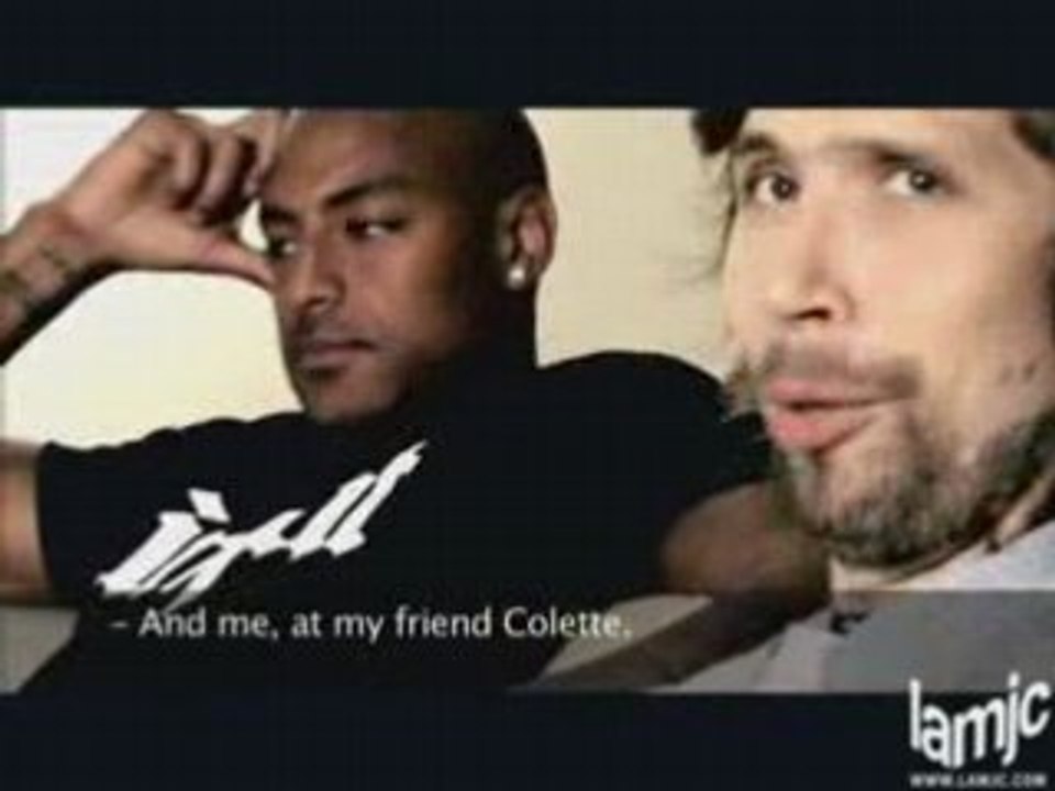 BUSY P vs BOOBA - ROUND II