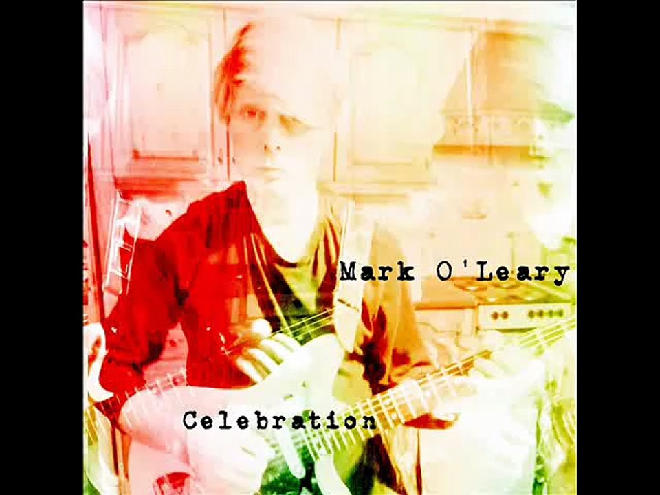 Mark O'Leary - Celebration