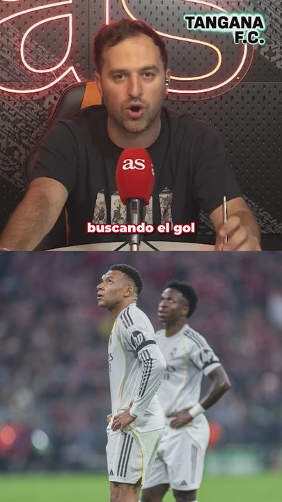 Betis y Alavés tiraron más a puerta que el Real Madrid... y con más goles esperados | Guille Casquero en Tangana FC