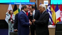 Σύνοδος κορυφής: Η Ε.Ε. θα ενισχύσει τους δεσμούς ασφάλειας και οικονομίας με τη Μέση Ανατολή