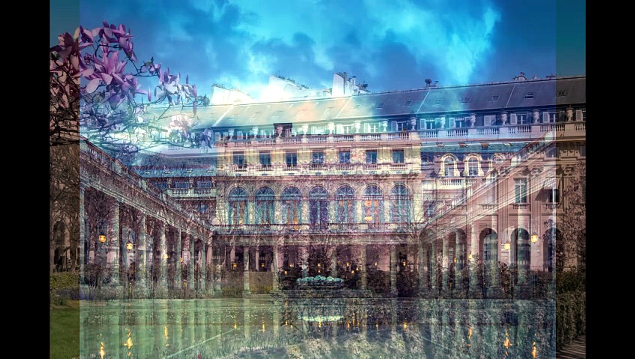 Why Paris Locals Keep Palais Royal a Secret