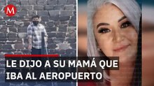 Madre del tirador de Teotihuacan, pensó que estaba desaparecido