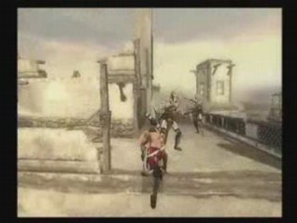 Trailer 3 Prince Of Persia: The Two Trhones