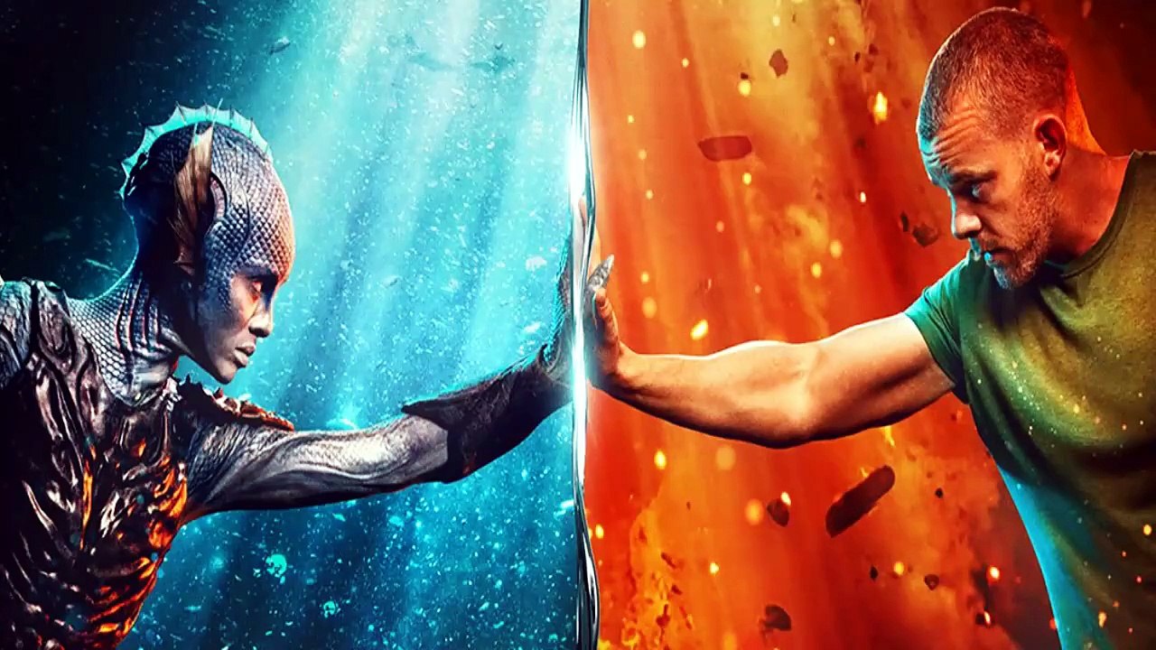 The War Between Land Sea S01E01 2025 - HD 1080P