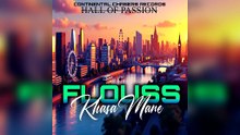 Khasa Mane - FLOUSS [Hall of Passion] Prod. General Ahmed (Official Music Audio)