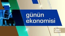 Günün Ekonomisi 24 Nisan 2026 Cuma - 09.45