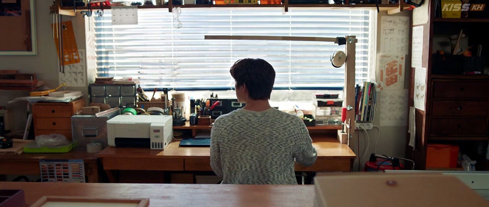 Ep.9 - Still Shining - English Sub [Full Movie] [Ranked]Full EP - Full