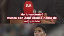 Bellingham sigue sin encontrar su rol y su sitio en el Real Madrid | Tangana FC