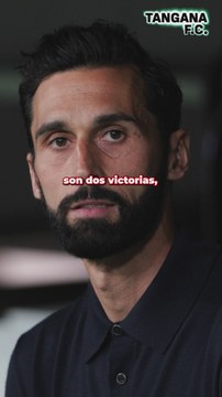 Arbeloa ha perdido más puntos en Abril que Xabi Alonso en toda su etapa | Guille Casquero en Tangana FC