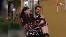 مسلسل ورود وذنوب الحلقة 26 اعلان 2 الرسمي مترجم للعربية(360P)