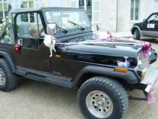 Mariage Seb et Sandrine (suite et fin)