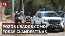 En Guanajuato se busca sellar pozos abandonados para evitar su uso criminal