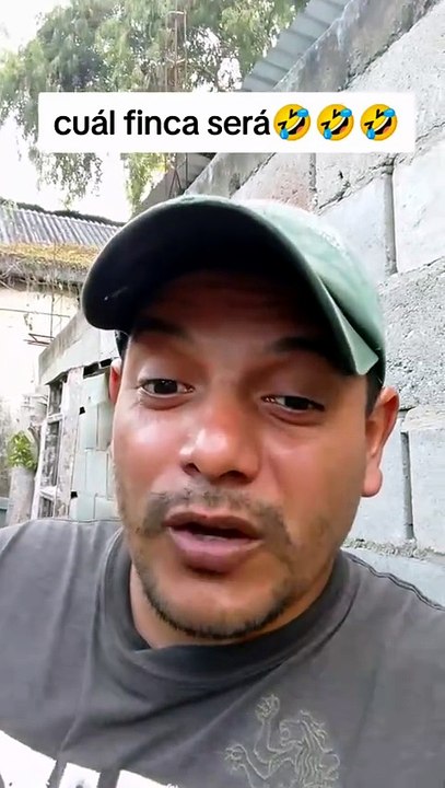 Cuál finca 😅😅😅😂😂😂