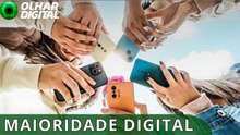 Noruega estuda proibir menores de 16 anos de acessar redes sociais