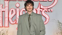 ジェイコブ・エロルディ、フレグランス「ブルー ドゥ シャネル」の新たな顔に