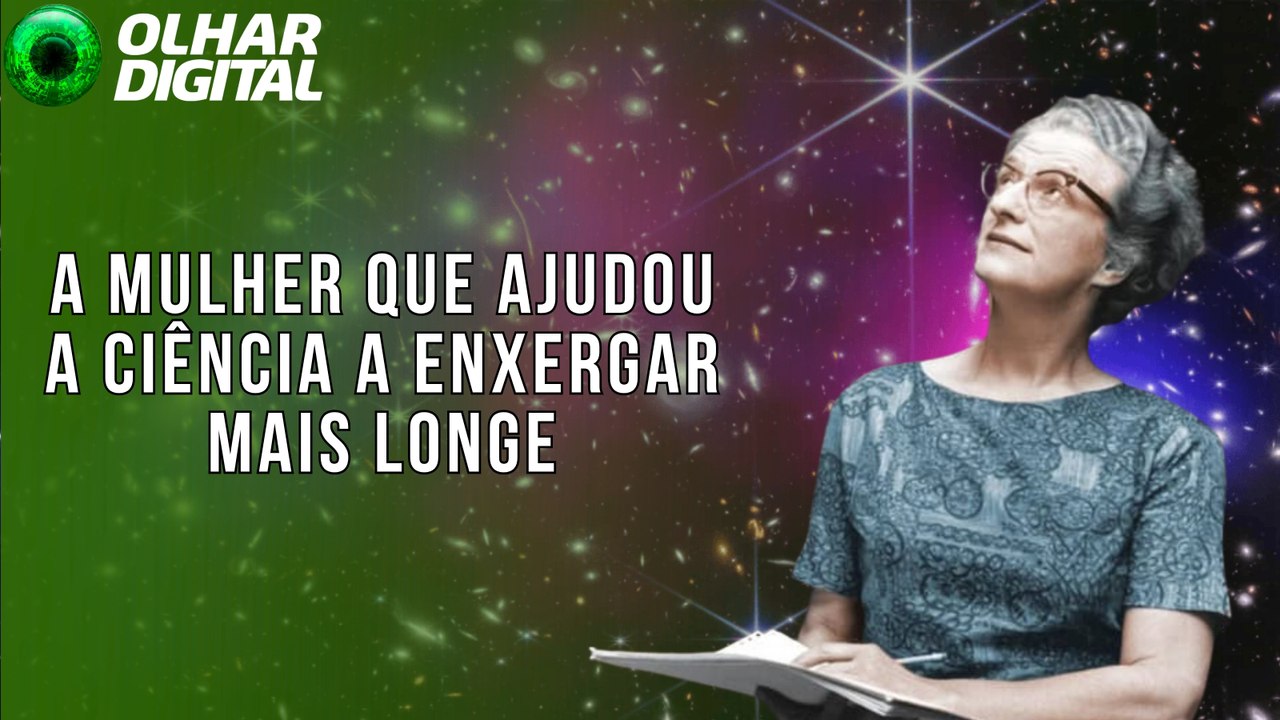 Olhar Espacial: quem foi Nancy Grace Roman, que dá nome ao novo telescópio espacial da NASA
