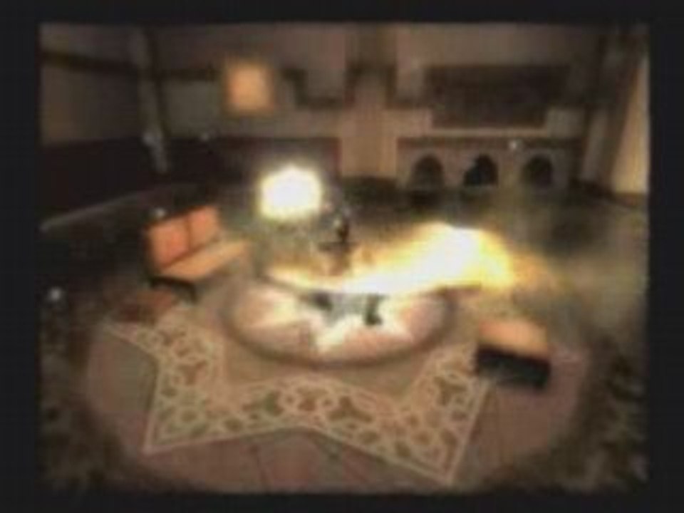 Trailer 4 Prince Of Persia: The Two Trhones