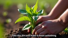 [Alchemy of Dust]