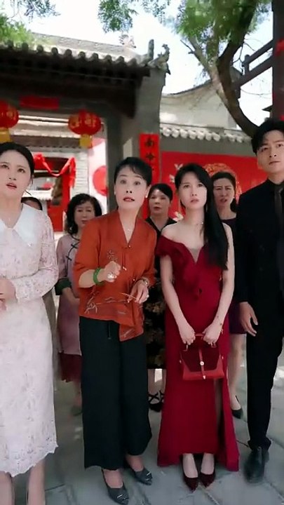 The Legendary Beggar Girlfriend- Drama