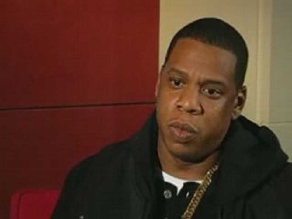 Jay-Z Agrees That Kanye West Is The Best Rapper!