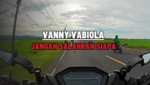 VANNY VABIOLA || JANGAN SALAHKAN SIAPA