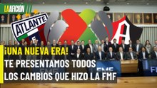 Asamblea de dueños: estos son los cambios en la Liga MX