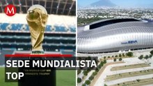 Monterrey supera a ciudades de EU en reservaciones para el Mundial