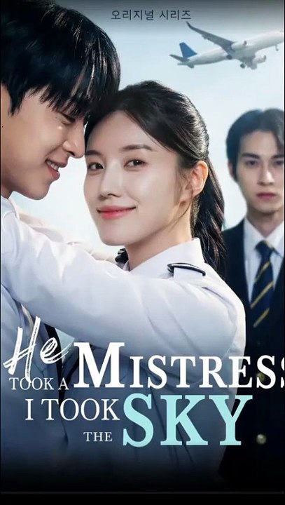 He Took A Mistress I Took the Sky | Fu|| Movie | Full Short Drama | English Sub 2026