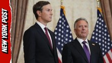 US negotiators heading to Pakistan for Iran talks, White House confirms