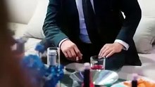 MARRIED TO MY RUTHLESS TYCOON English Sub