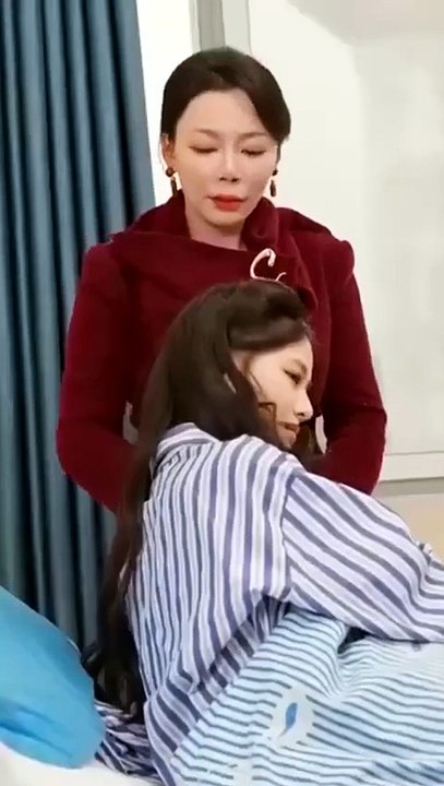 wenn ich chinesisches Drama lasse | Ganzer Film Deutsch