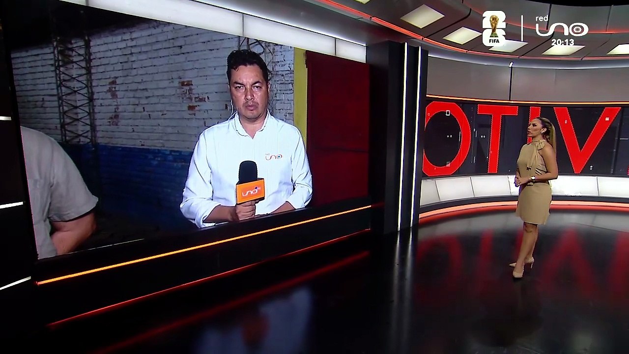 FONDOS CONGELADOS DE BOMBEROS VOLUNTARIOS