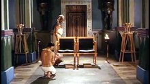 ...Nefertiti, ...Queen ...of ...the ...Nile ...(1961) [Full Movie] [Trending Drama]Full EP - Full