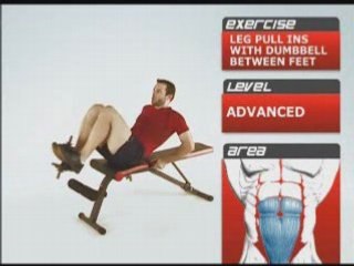 10 min Six Pack Abs Workout That Actually Works!!!